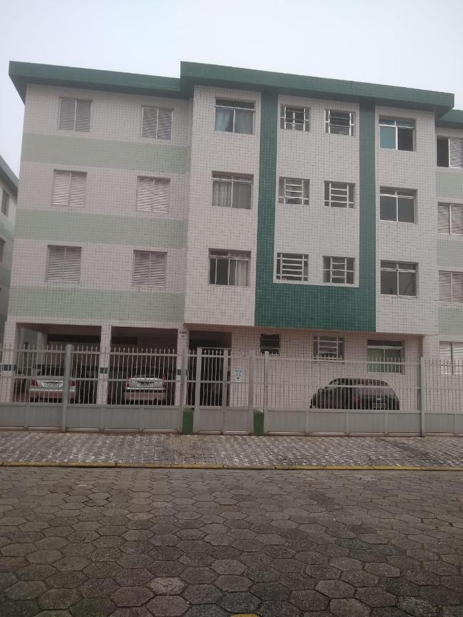 Apartamento 108 Condominio Serena A 150 Metros Da Praia - Guilhermina - Praia Grande 外观 照片