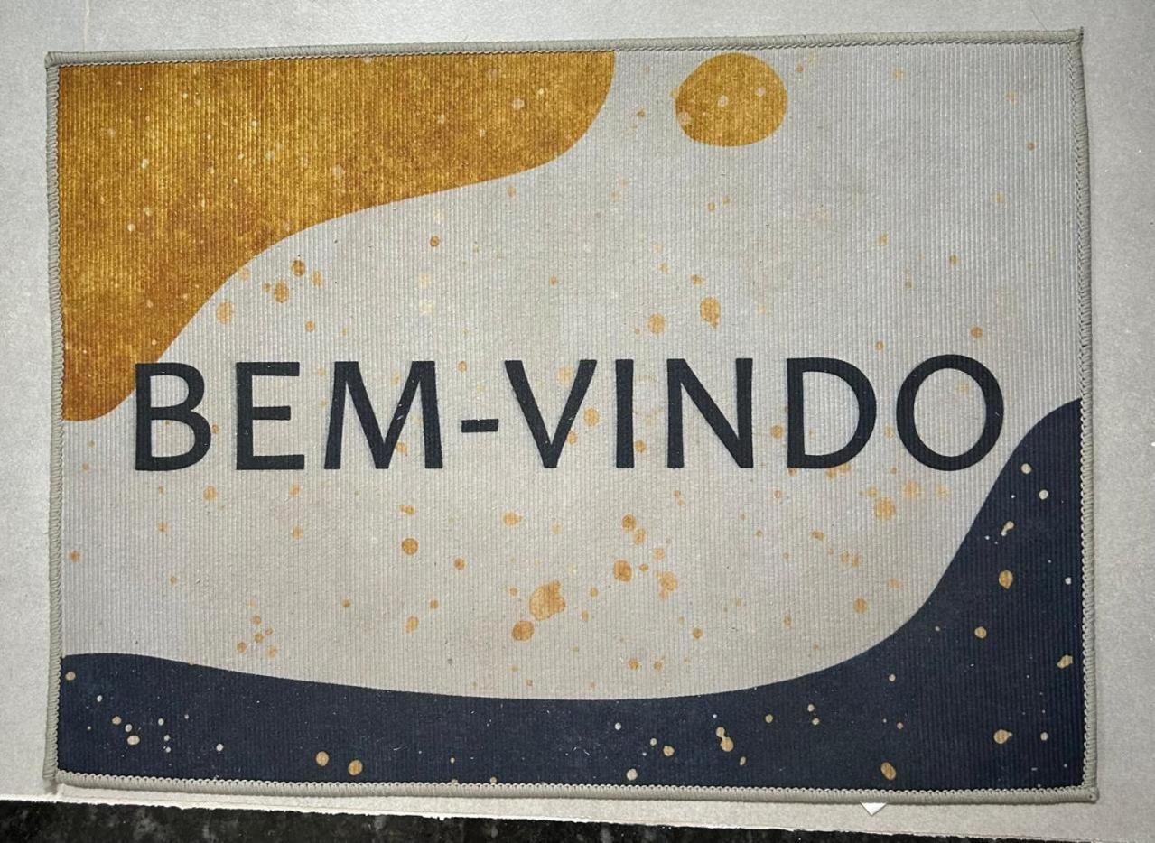 Apartamento 108 Condominio Serena A 150 Metros Da Praia - Guilhermina - Praia Grande 外观 照片
